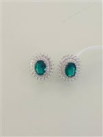 Pendientes Kulto Mujer in Plata KE925-128-2950